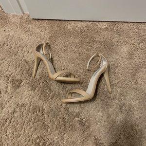 Steve Madden Stecy Heels